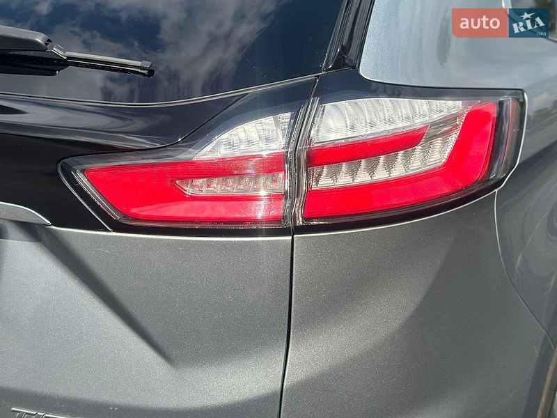 Внедорожник / Кроссовер Ford Edge 2019 в Виннице