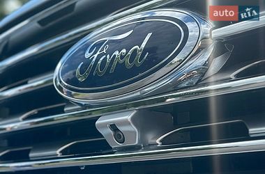 Внедорожник / Кроссовер Ford Edge 2019 в Виннице