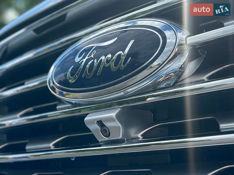 Внедорожник / Кроссовер Ford Edge 2019 в Виннице