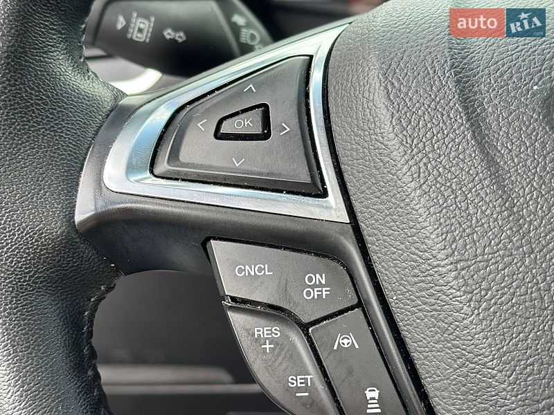 Внедорожник / Кроссовер Ford Edge 2019 в Виннице