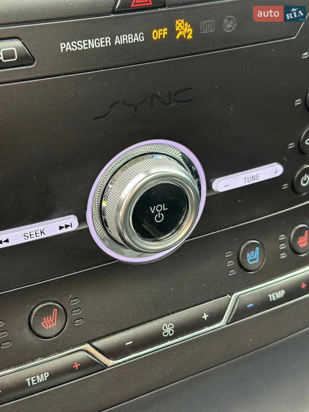 2019 Ford Edge - мініатюра 27