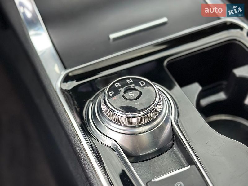 Внедорожник / Кроссовер Ford Edge 2019 в Виннице