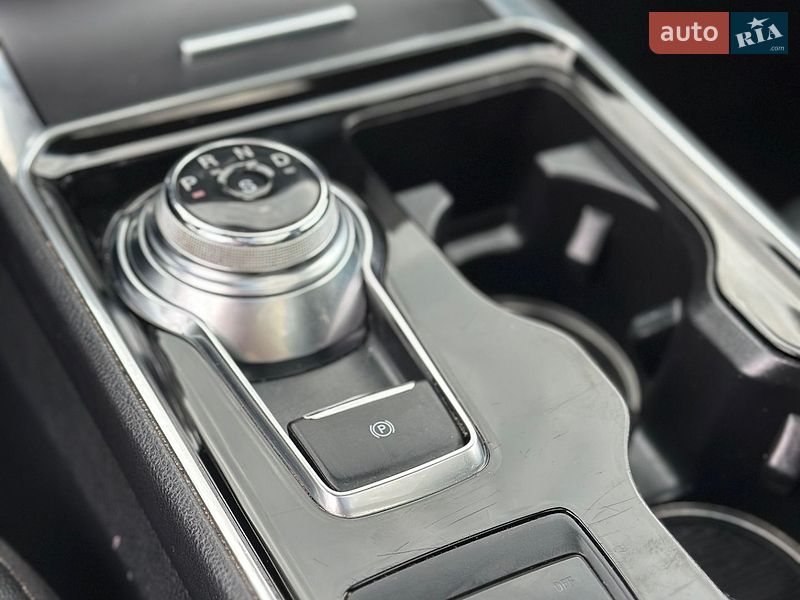 Внедорожник / Кроссовер Ford Edge 2019 в Виннице