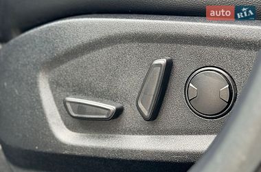Внедорожник / Кроссовер Ford Edge 2019 в Виннице