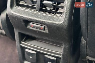 Внедорожник / Кроссовер Ford Edge 2019 в Виннице