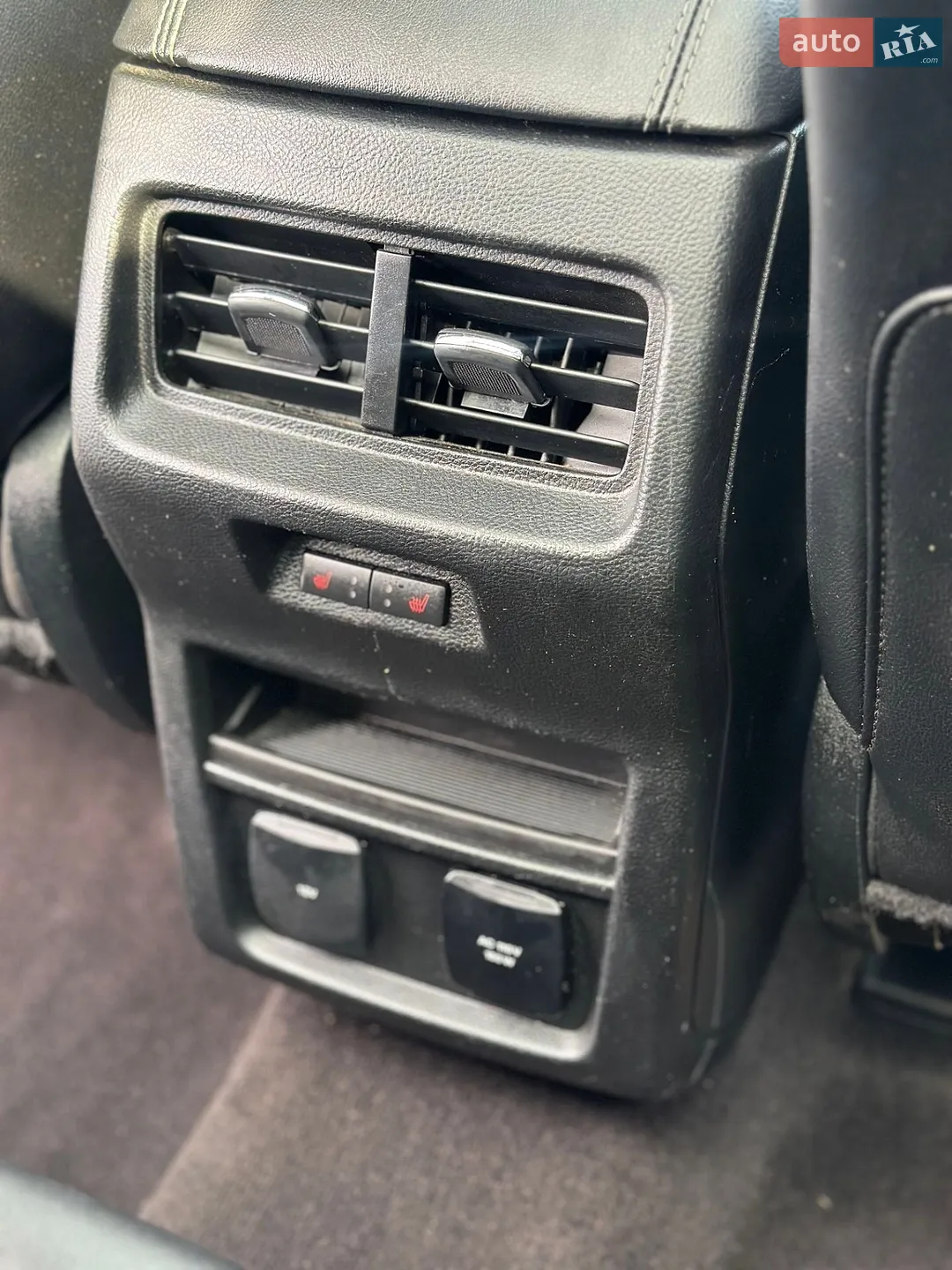 2019 Ford Edge - мініатюра 36