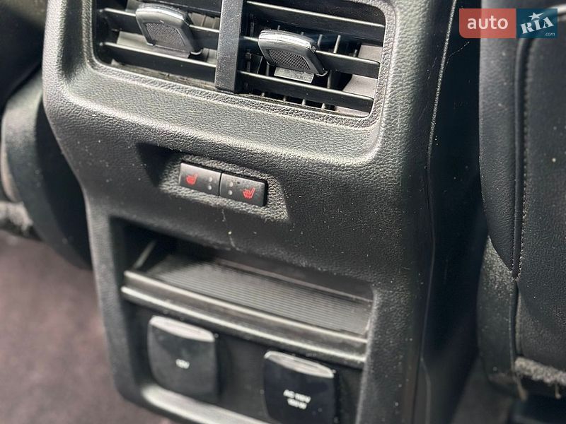Внедорожник / Кроссовер Ford Edge 2019 в Виннице