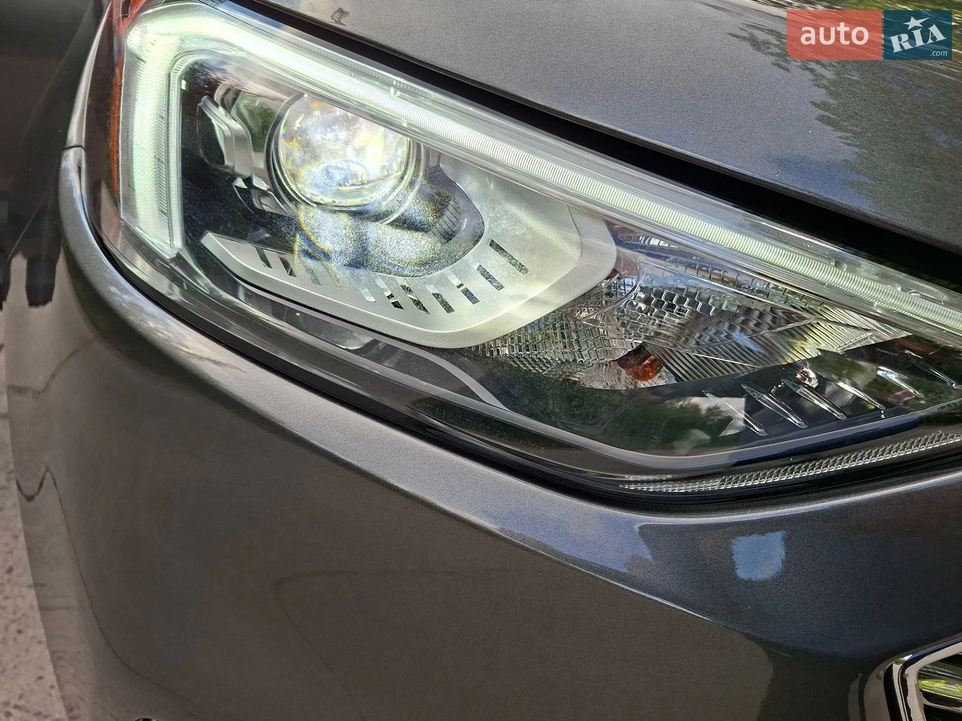 2019 Ford Edge - мініатюра 11