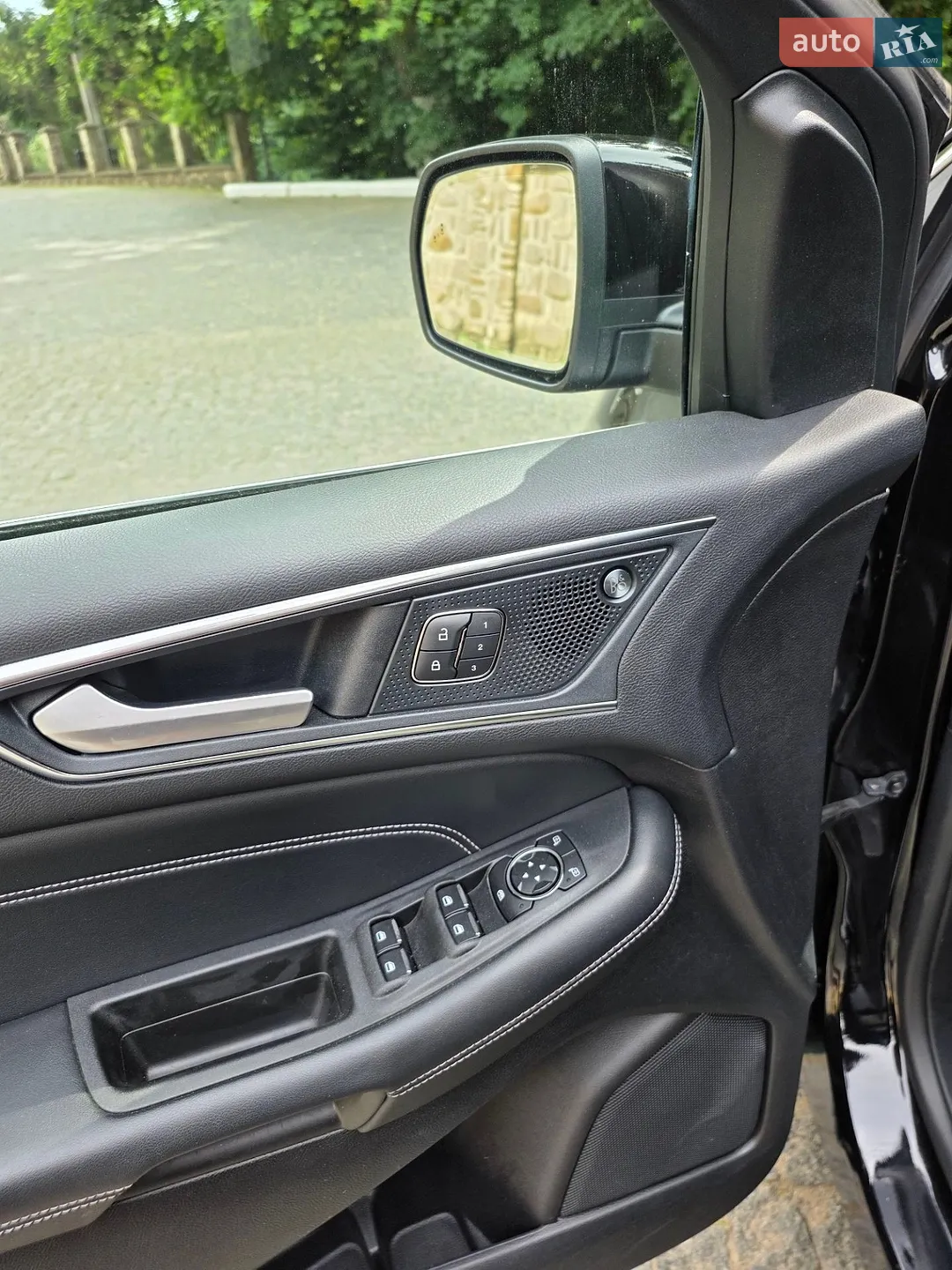 2020 Ford Edge - мініатюра 12