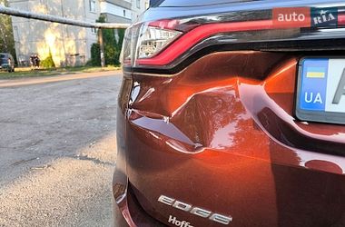 Внедорожник / Кроссовер Ford Edge 2015 в Харькове фото 5 Внедорожник / Кроссовер Ford Edge 2015 в Харькове