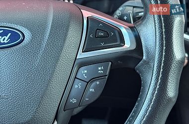 Позашляховик / Кросовер Ford Edge 2017 в Києві
