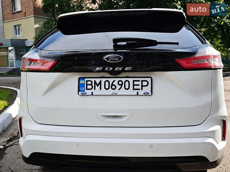 Внедорожник / Кроссовер Ford Edge 2022 в Киеве