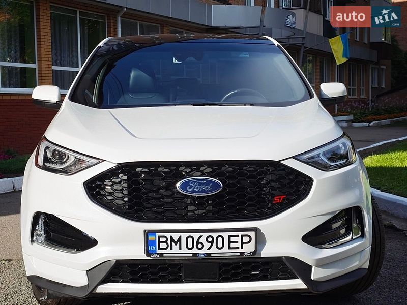 Внедорожник / Кроссовер Ford Edge 2022 в Киеве