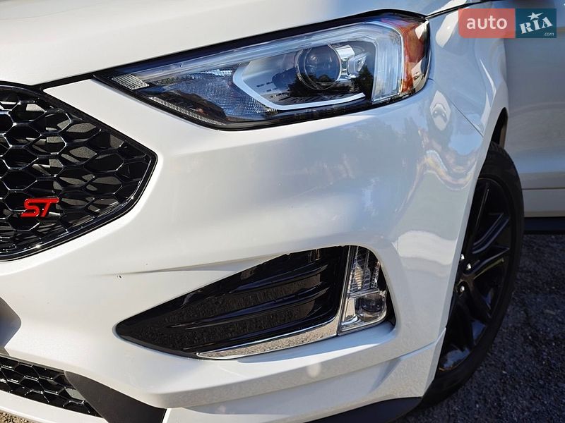 Внедорожник / Кроссовер Ford Edge 2022 в Киеве