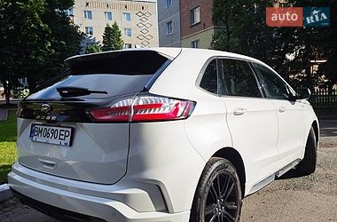 Внедорожник / Кроссовер Ford Edge 2022 в Киеве