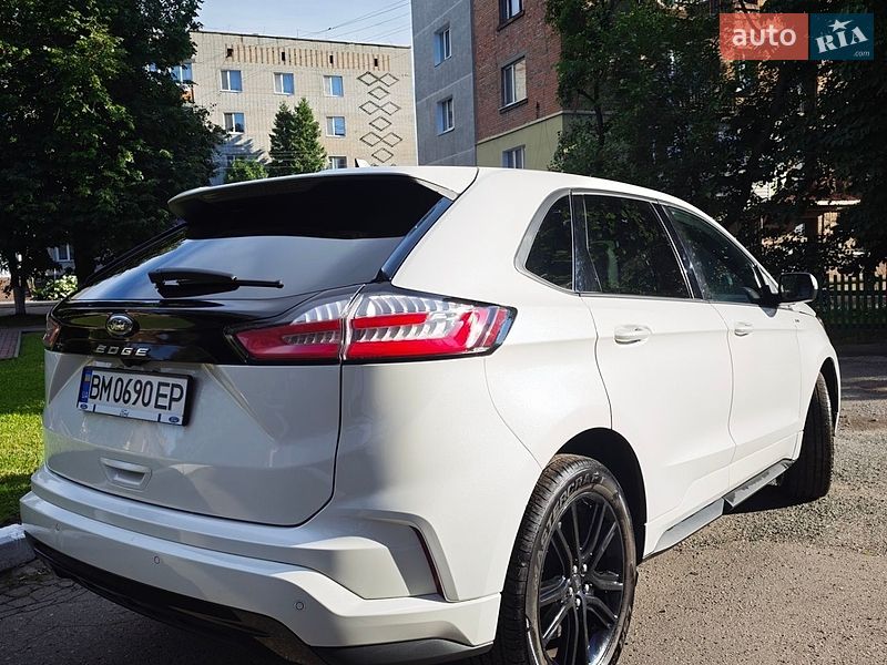 Внедорожник / Кроссовер Ford Edge 2022 в Киеве