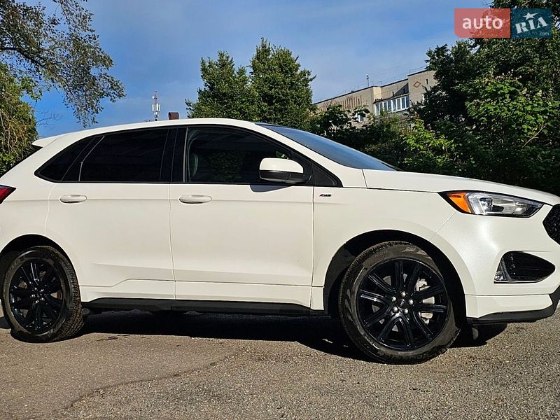 Внедорожник / Кроссовер Ford Edge 2022 в Киеве