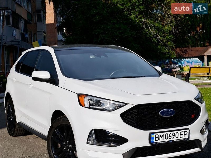 Внедорожник / Кроссовер Ford Edge 2022 в Киеве
