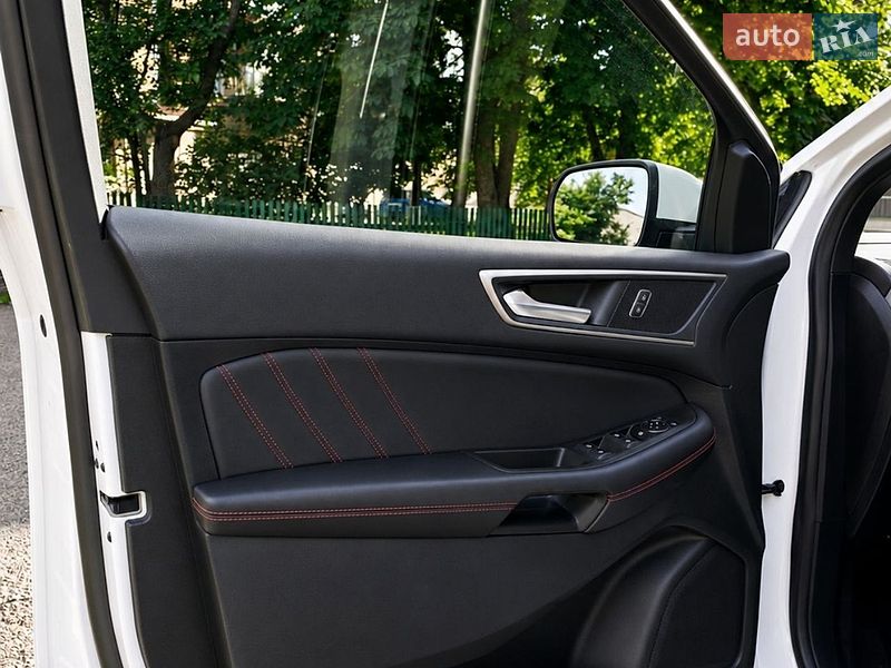 Внедорожник / Кроссовер Ford Edge 2022 в Киеве
