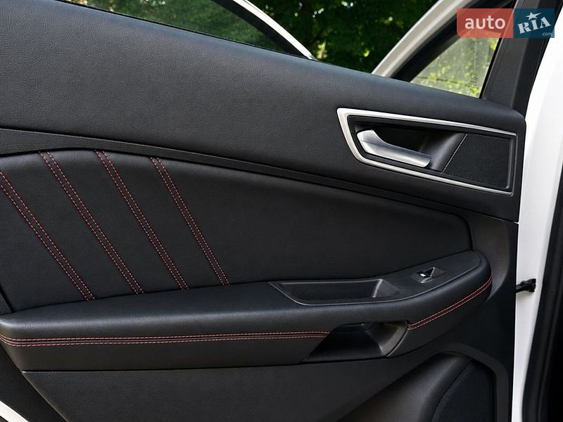 Внедорожник / Кроссовер Ford Edge 2022 в Киеве
