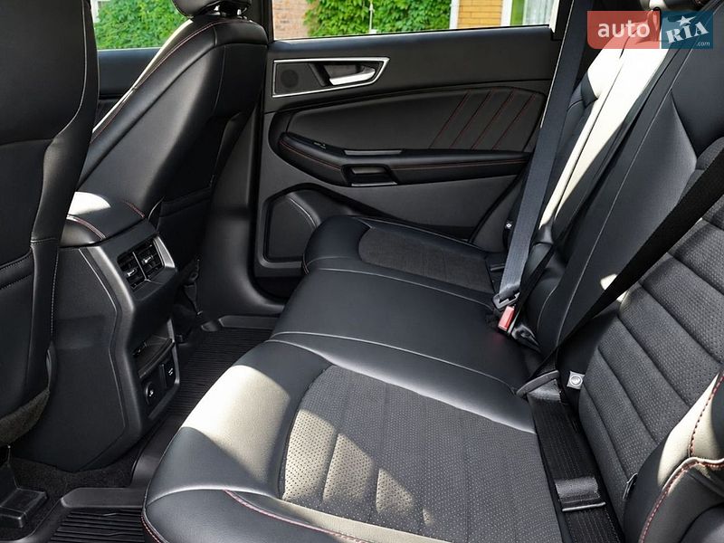 Внедорожник / Кроссовер Ford Edge 2022 в Киеве