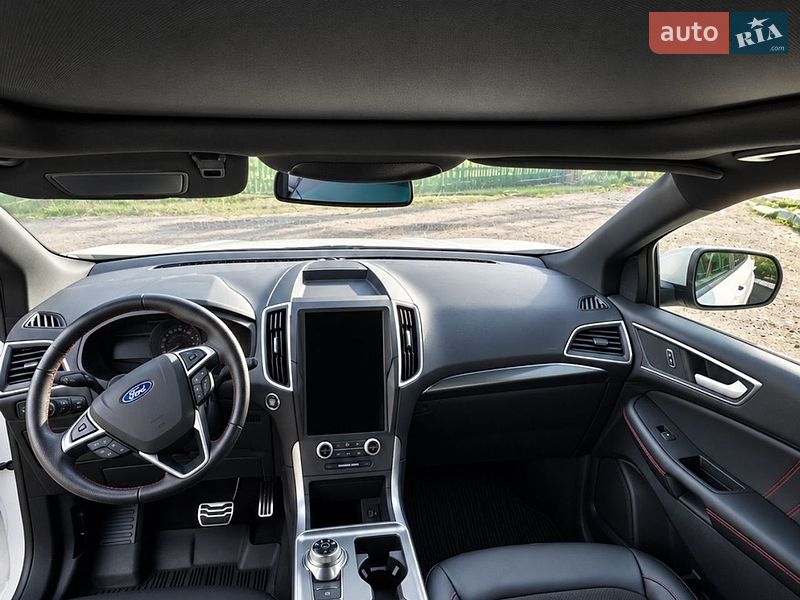 Внедорожник / Кроссовер Ford Edge 2022 в Киеве