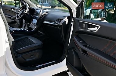 Внедорожник / Кроссовер Ford Edge 2022 в Киеве