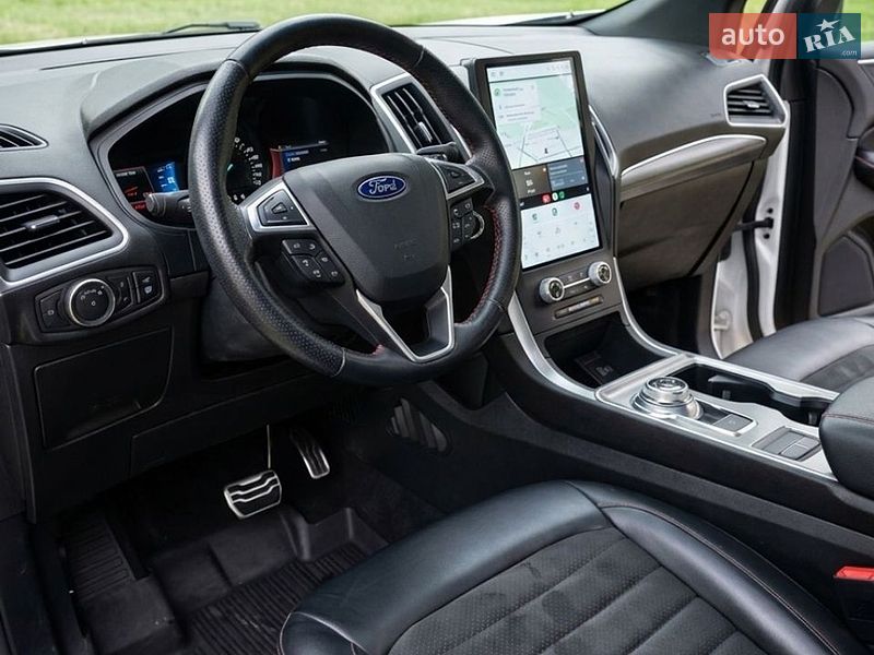 Внедорожник / Кроссовер Ford Edge 2022 в Киеве
