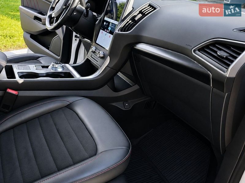 Внедорожник / Кроссовер Ford Edge 2022 в Киеве
