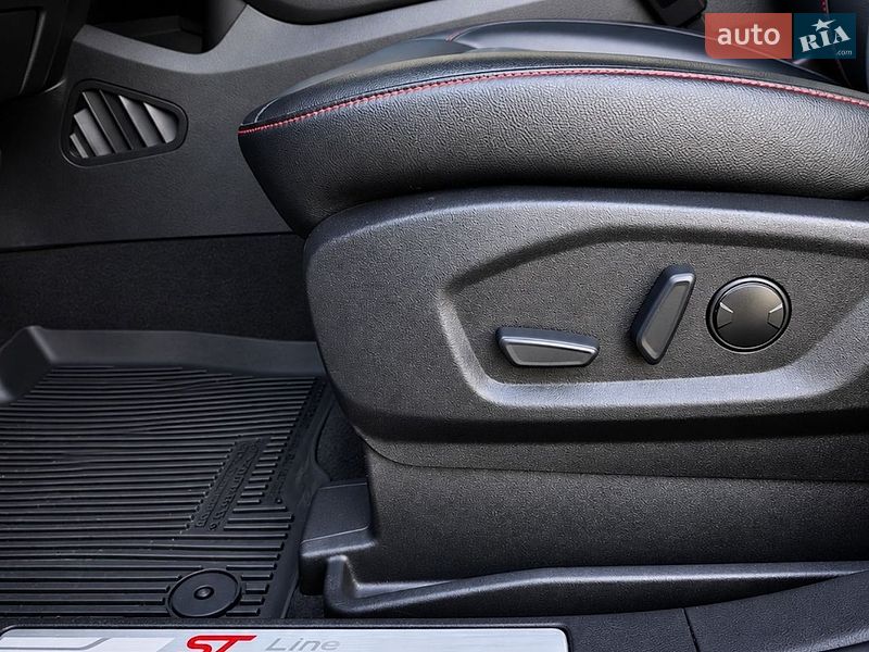 Внедорожник / Кроссовер Ford Edge 2022 в Киеве