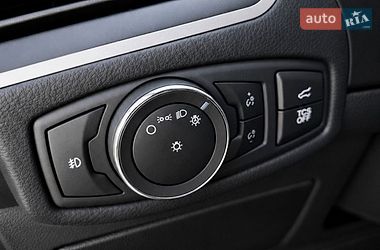 Внедорожник / Кроссовер Ford Edge 2022 в Киеве