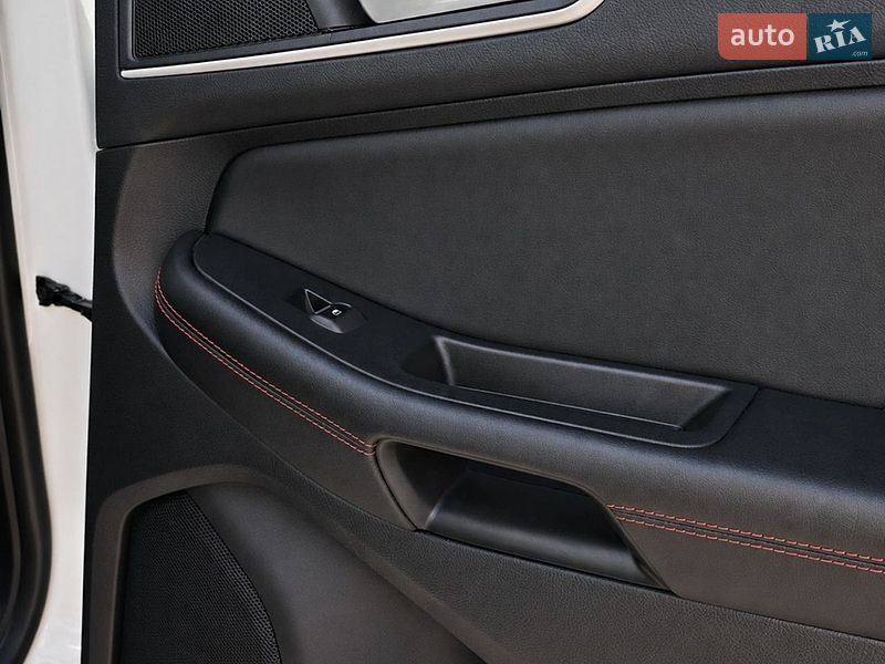 Внедорожник / Кроссовер Ford Edge 2022 в Киеве