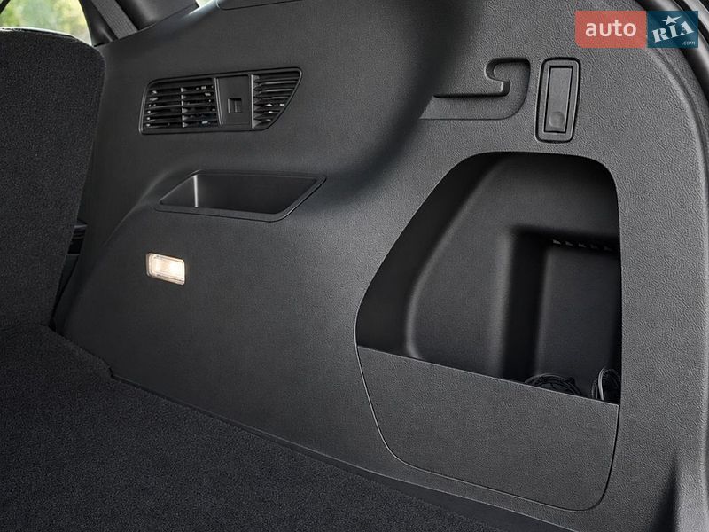 Внедорожник / Кроссовер Ford Edge 2022 в Киеве
