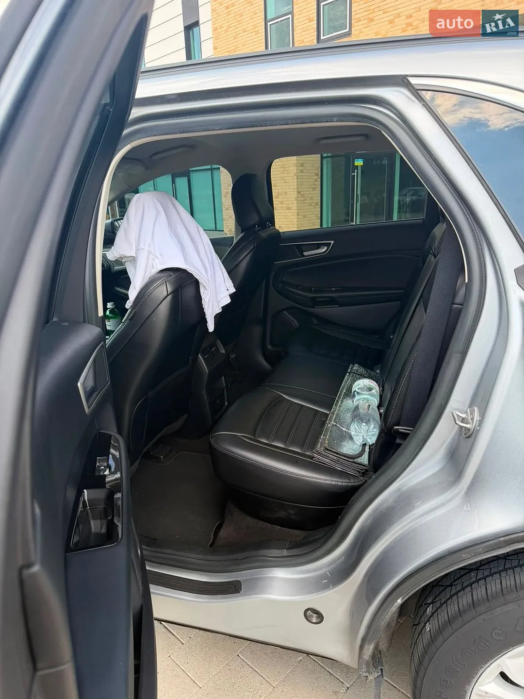 Ford Edge 2020 VIN 2FMPK3J93LBA57895 фото оголошення 10 з 19
