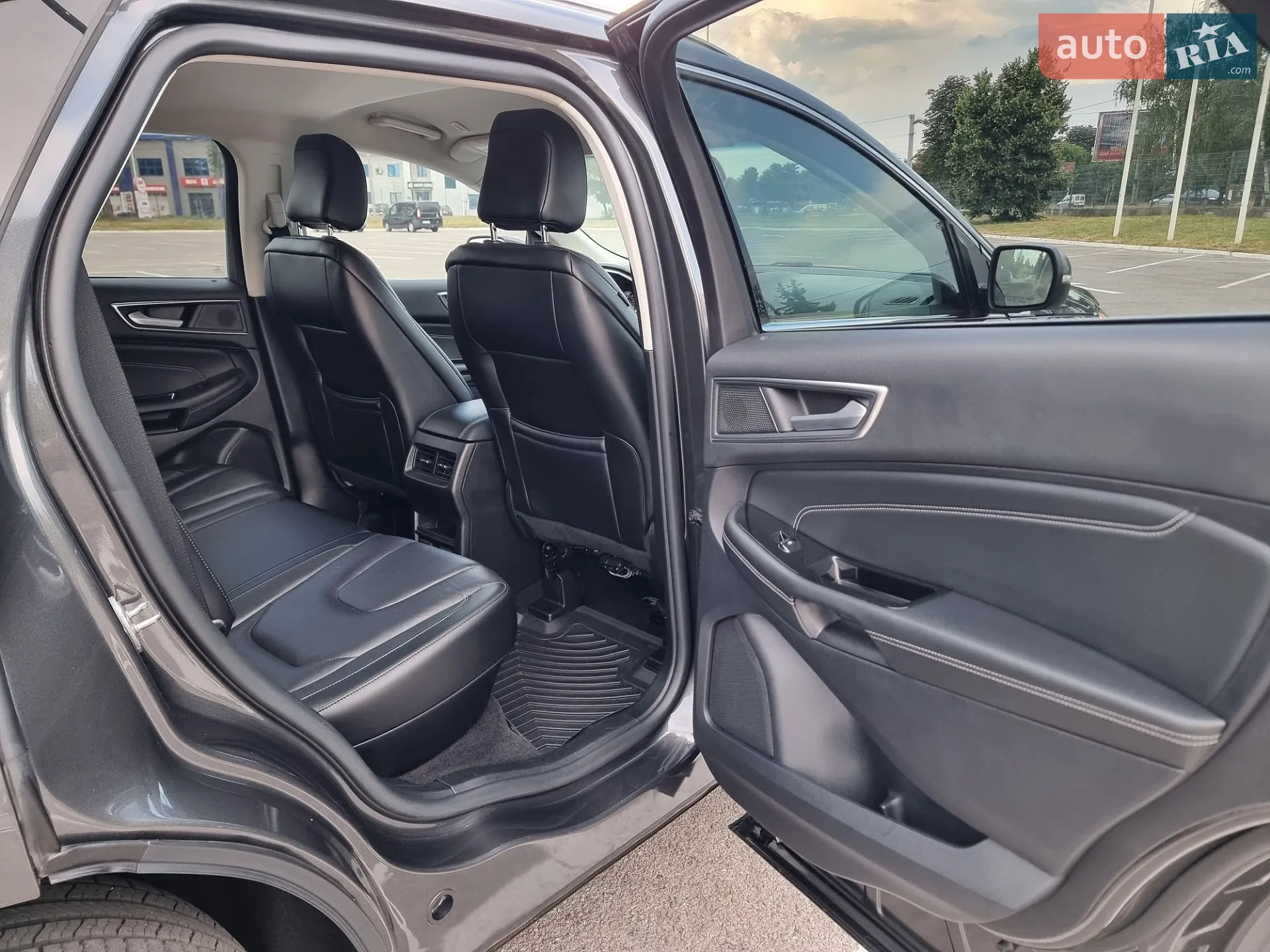 2020 Ford Edge - мініатюра 15