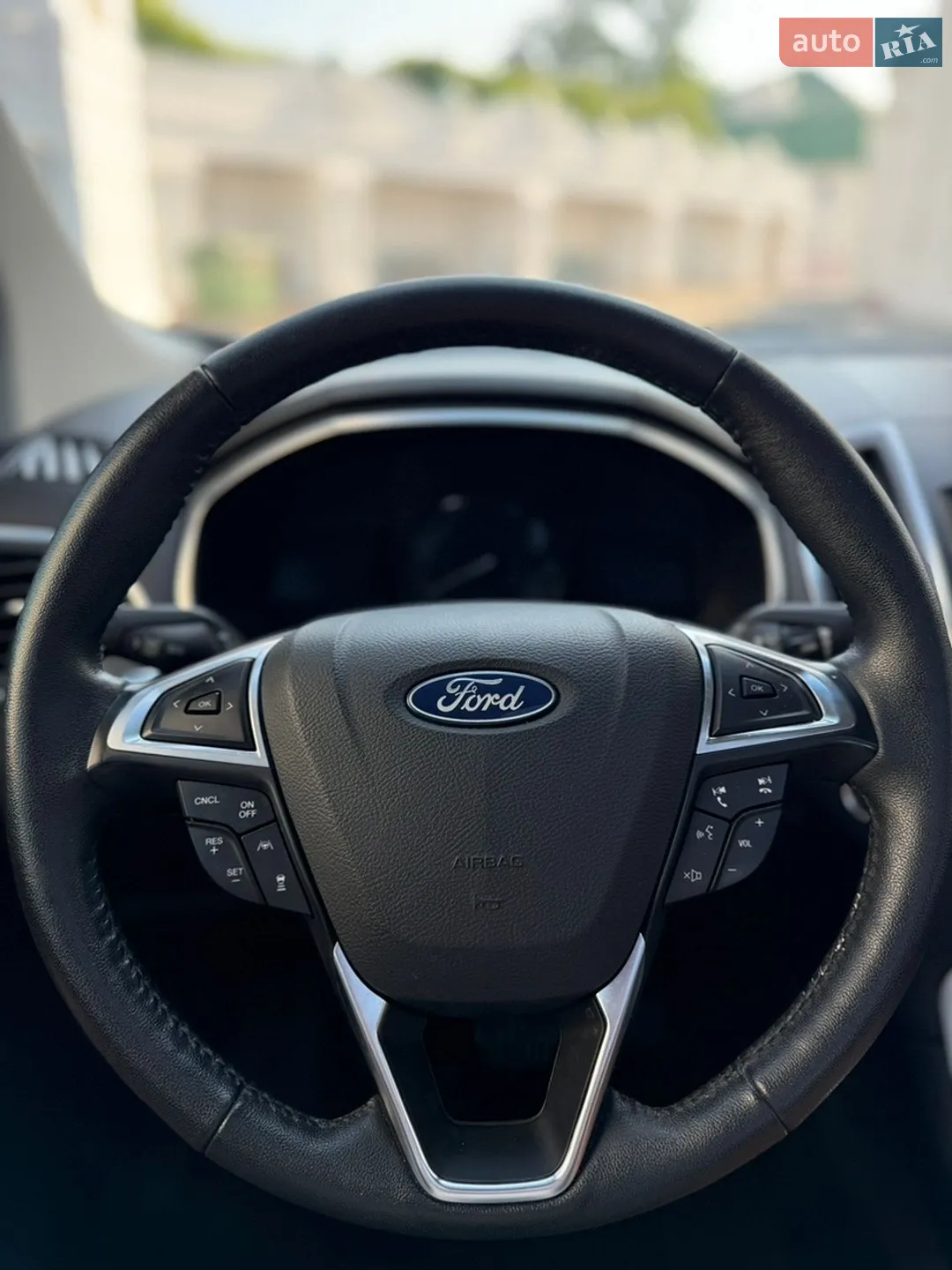2019 Ford Edge - мініатюра 24