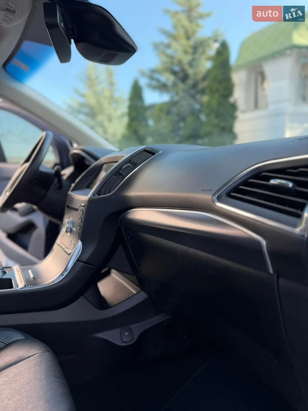 2019 Ford Edge - мініатюра 33