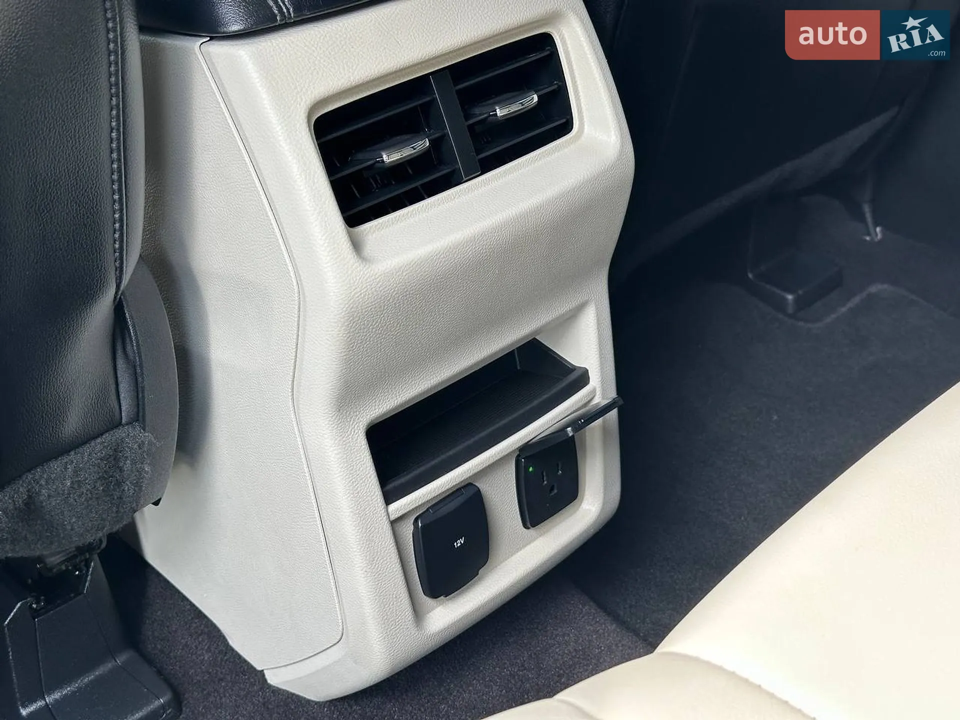 2018 Ford Edge - мініатюра 19