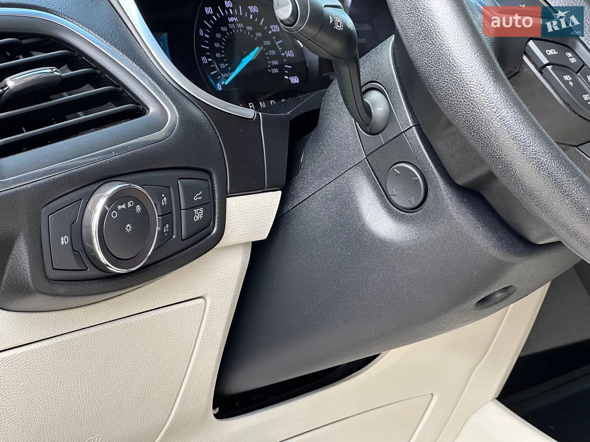 2018 Ford Edge - мініатюра 9