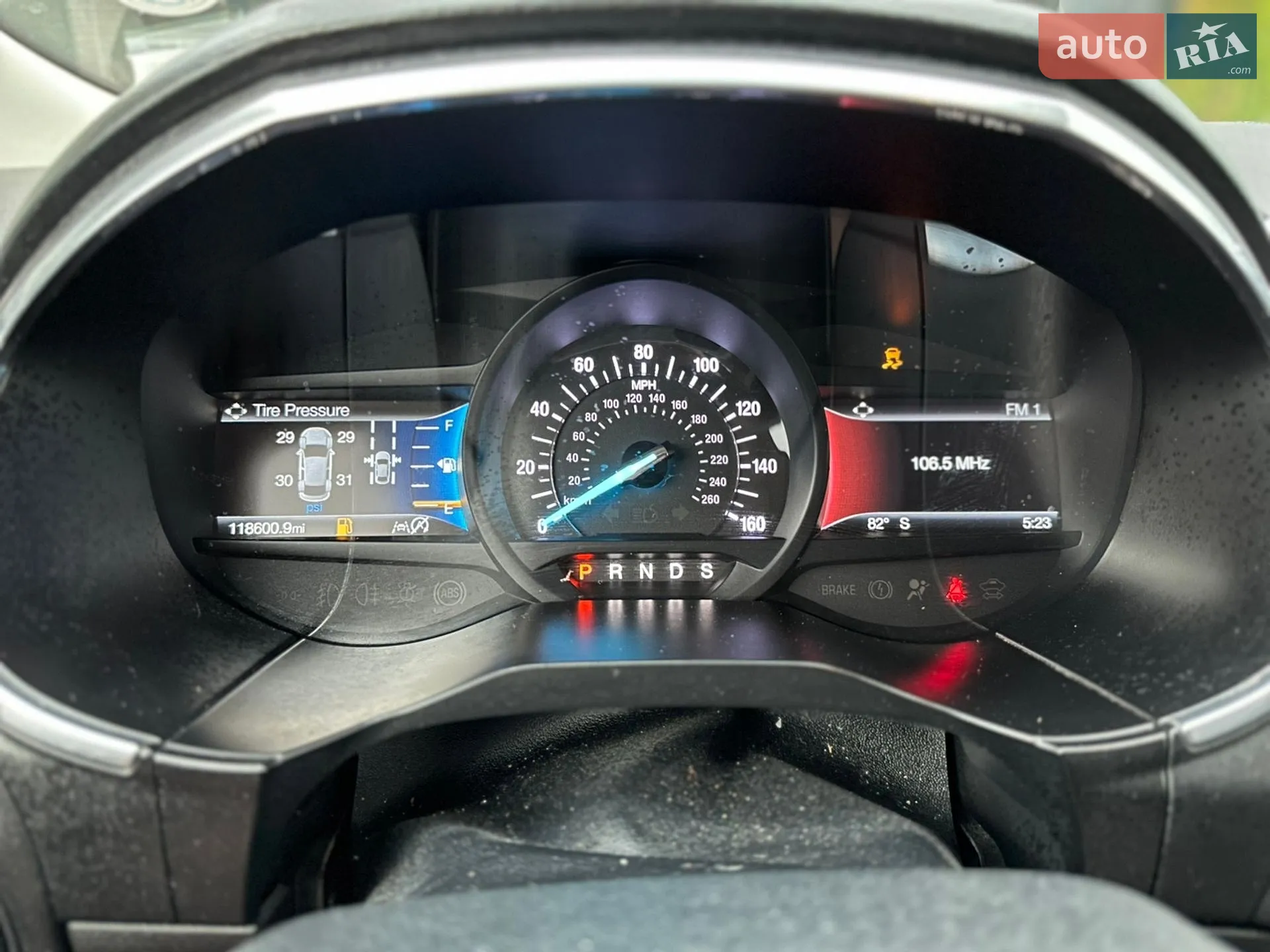 2020 Ford Edge - мініатюра 14