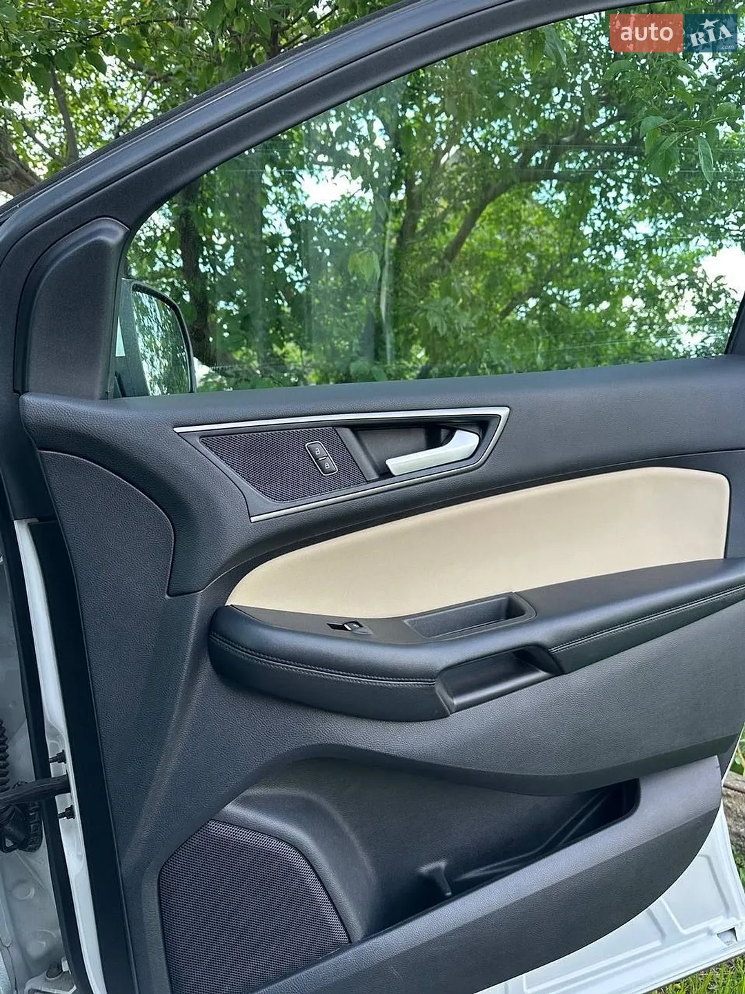 2022 Ford Edge - мініатюра 30