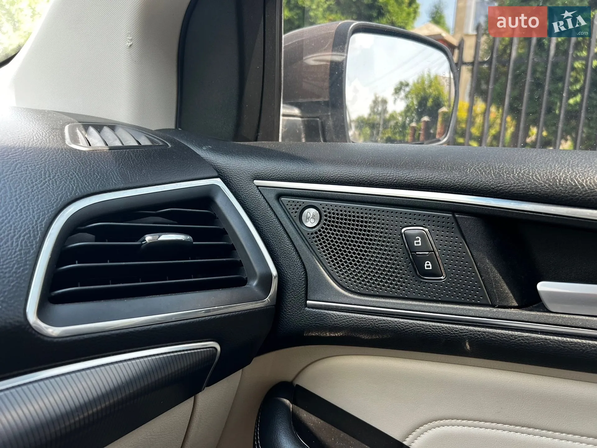 2019 Ford Edge - мініатюра 12