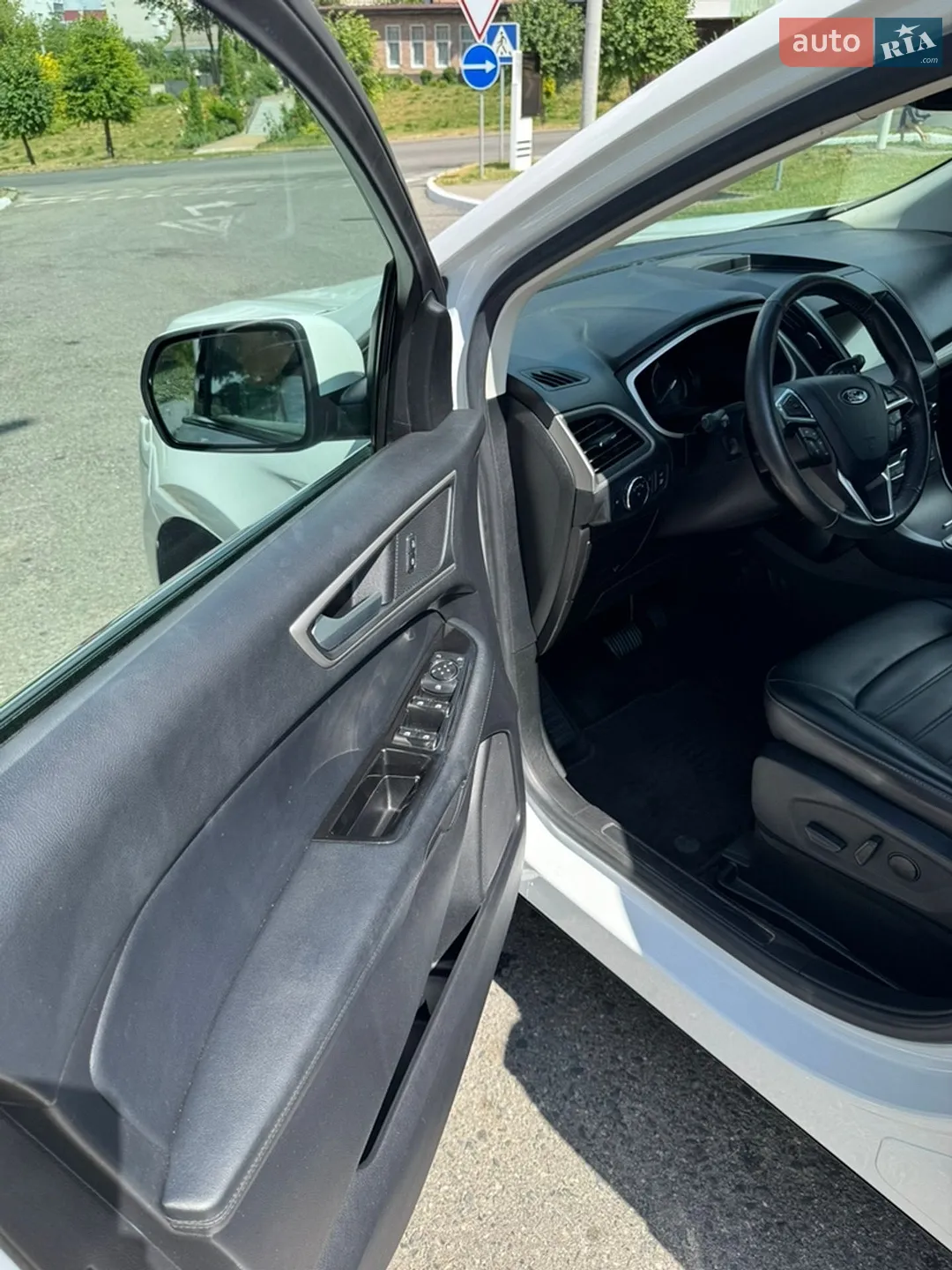 2019 Ford Edge - мініатюра 6