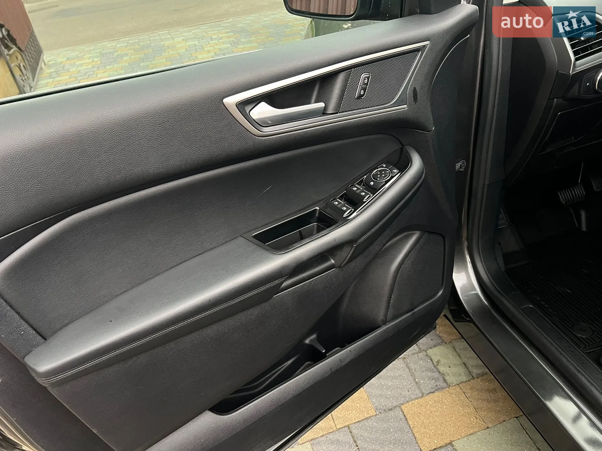 2019 Ford Edge - мініатюра 20