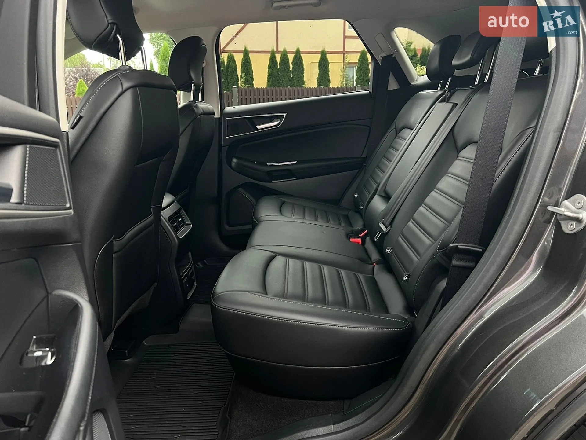 2019 Ford Edge - мініатюра 22