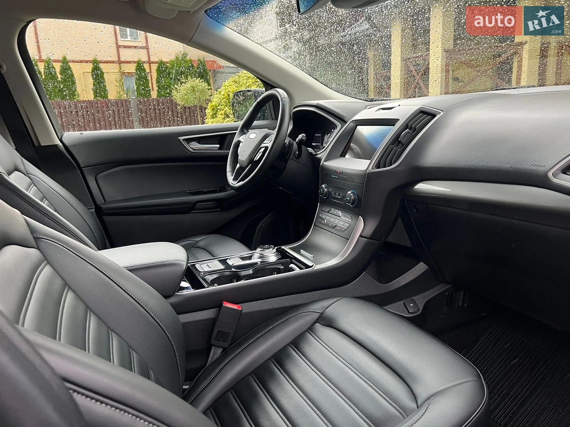 2019 Ford Edge - мініатюра 26