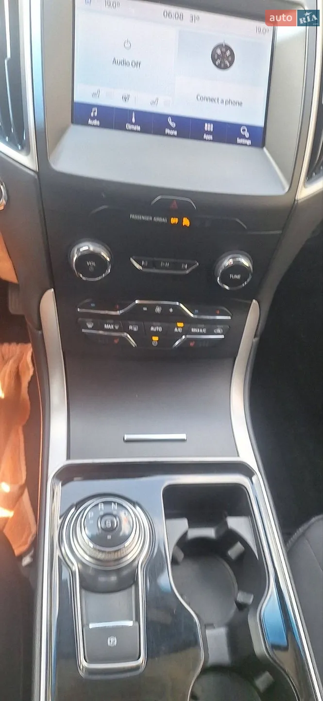 2018 Ford Edge - мініатюра 24