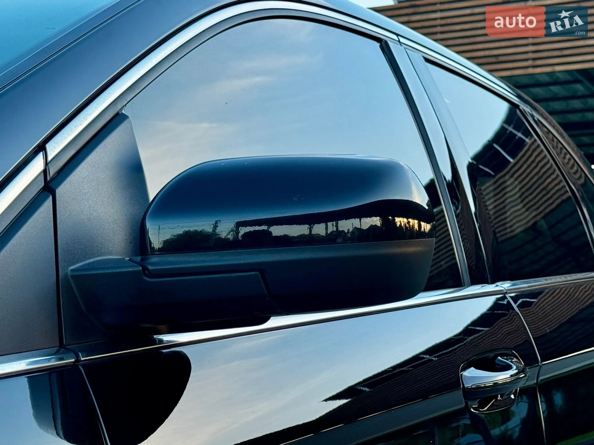 2022 Ford Edge - мініатюра 16