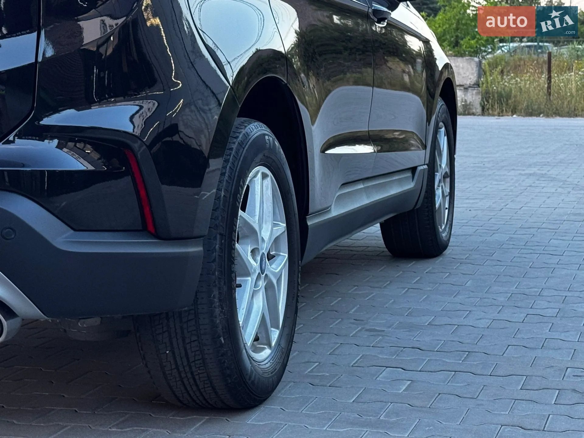 2022 Ford Edge - мініатюра 39
