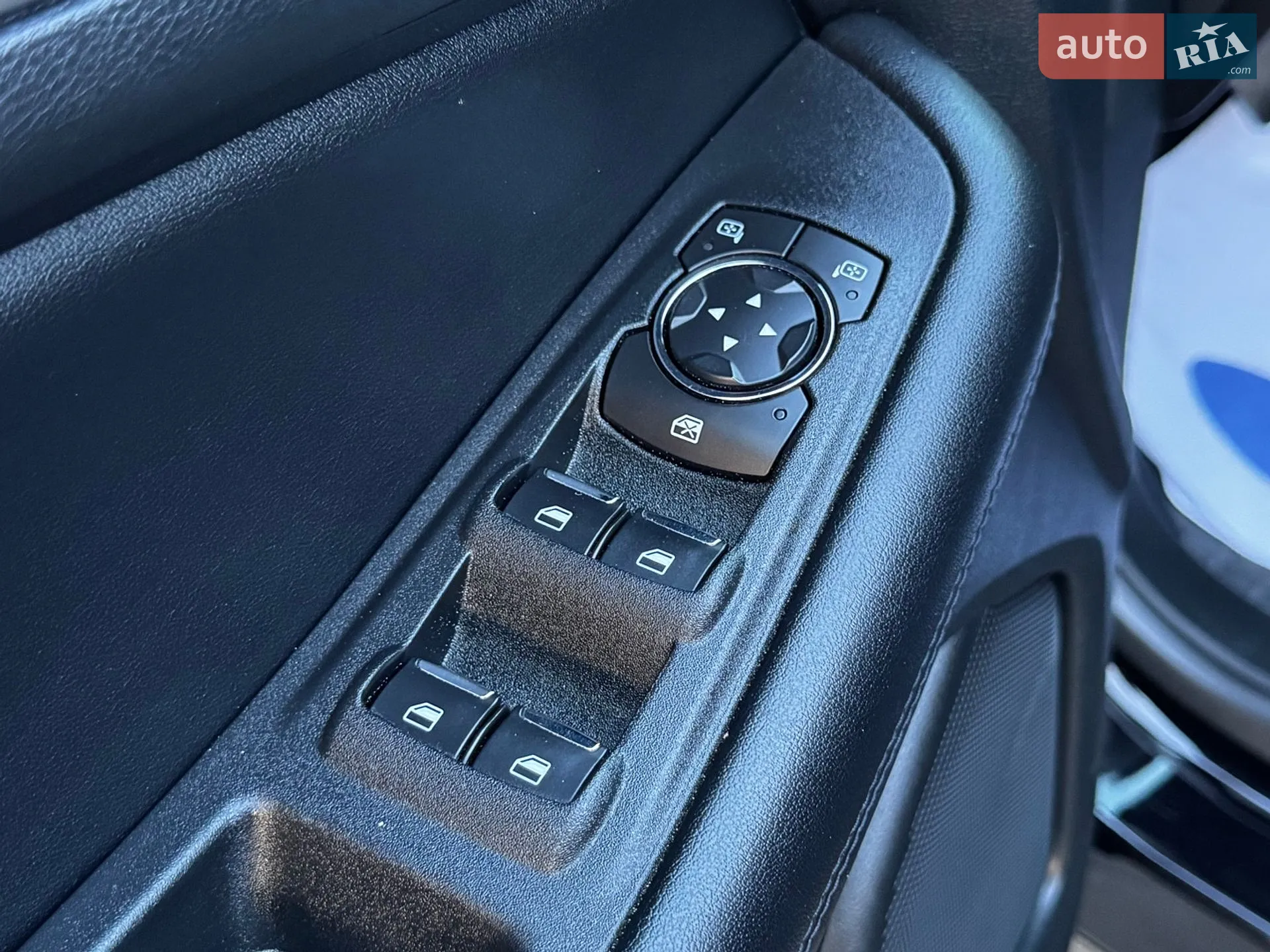 2022 Ford Edge - мініатюра 47